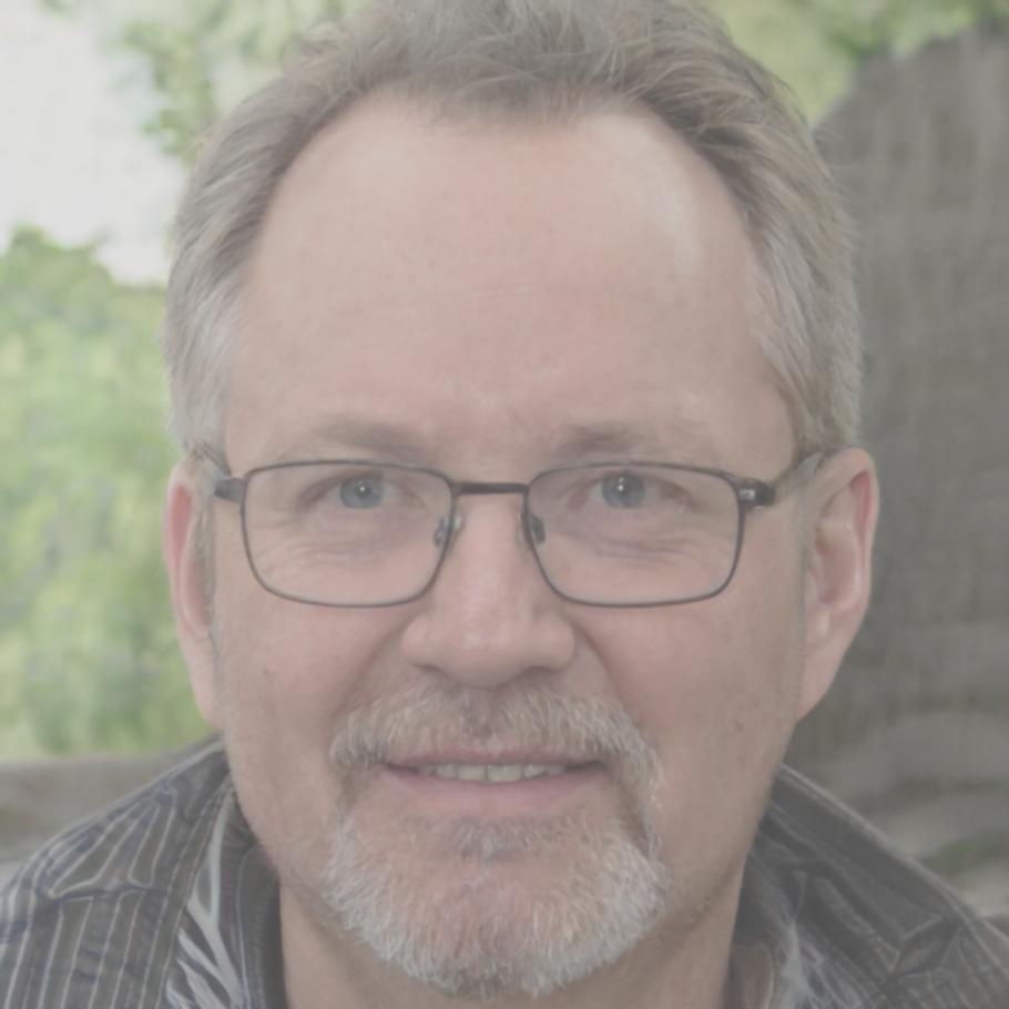 Kasper Lindqvist, Lead Developer and Founder