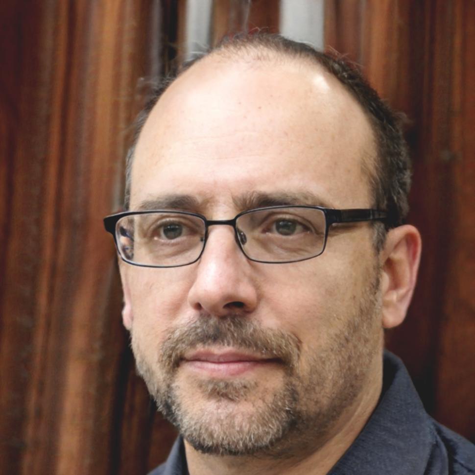 Kasper Lindström, Lead Solutions Architect at CloudenByteFlux