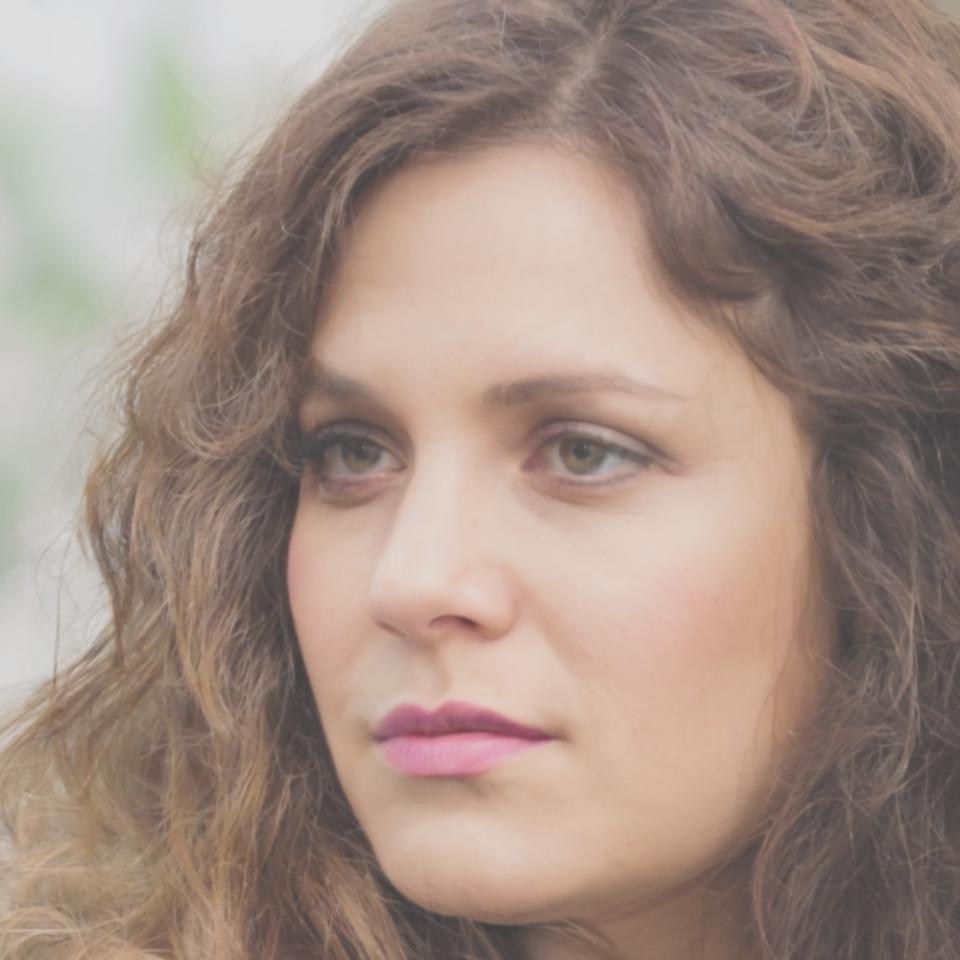 Ingrid Johansson, Senior Developer at CloudenByteFlux