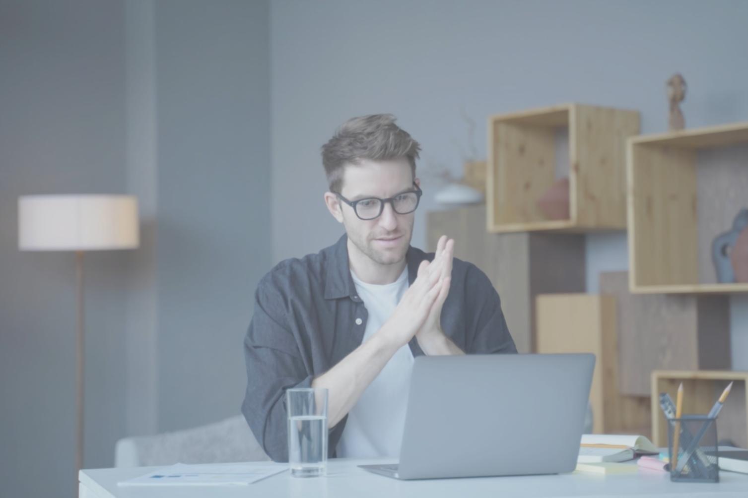 Modern development workspace with multiple monitors showing various software projects